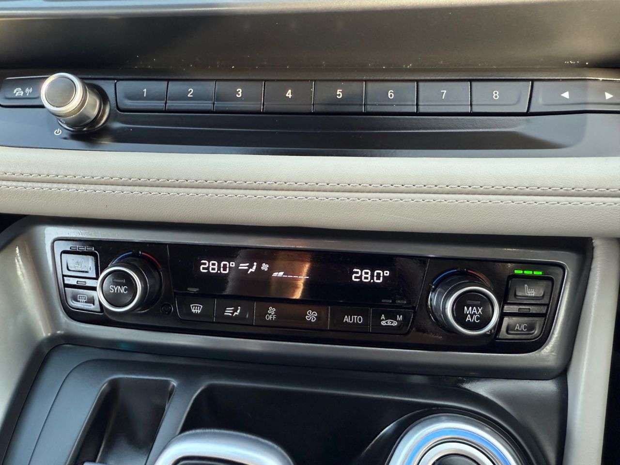 2015 BMW I8 2015 BMW I8