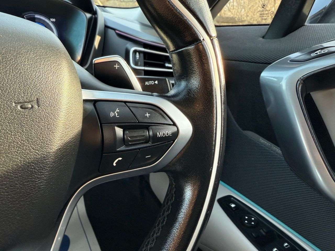 2015 BMW I8 2015 BMW I8