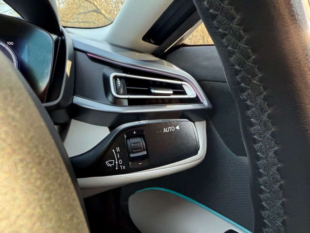 2015 BMW I8 2015 BMW I8