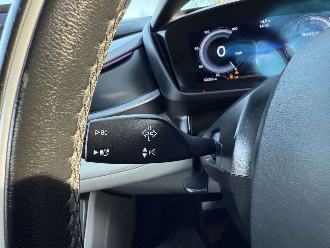 2015 BMW I8 2015 BMW I8