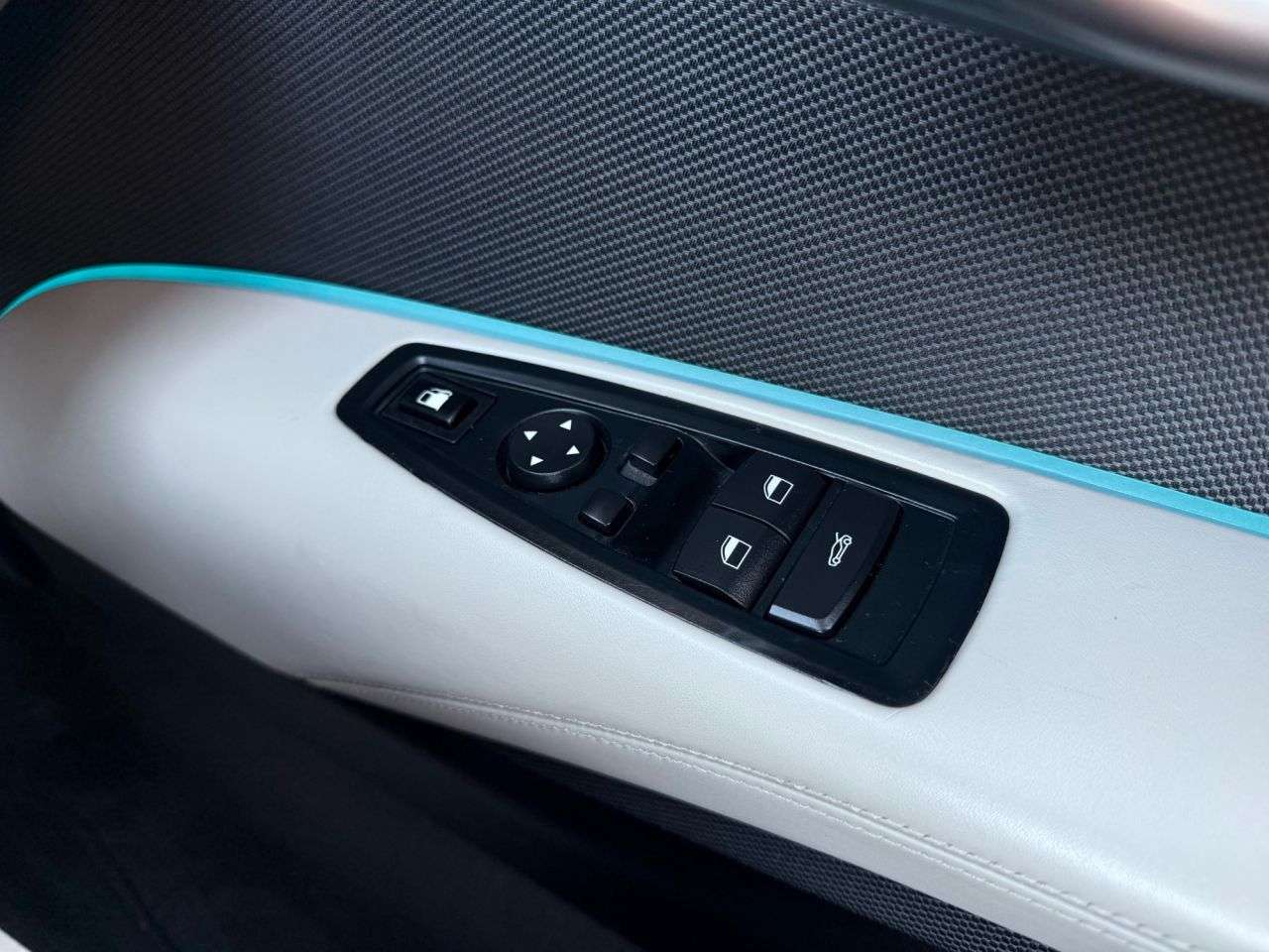 2015 BMW I8 2015 BMW I8