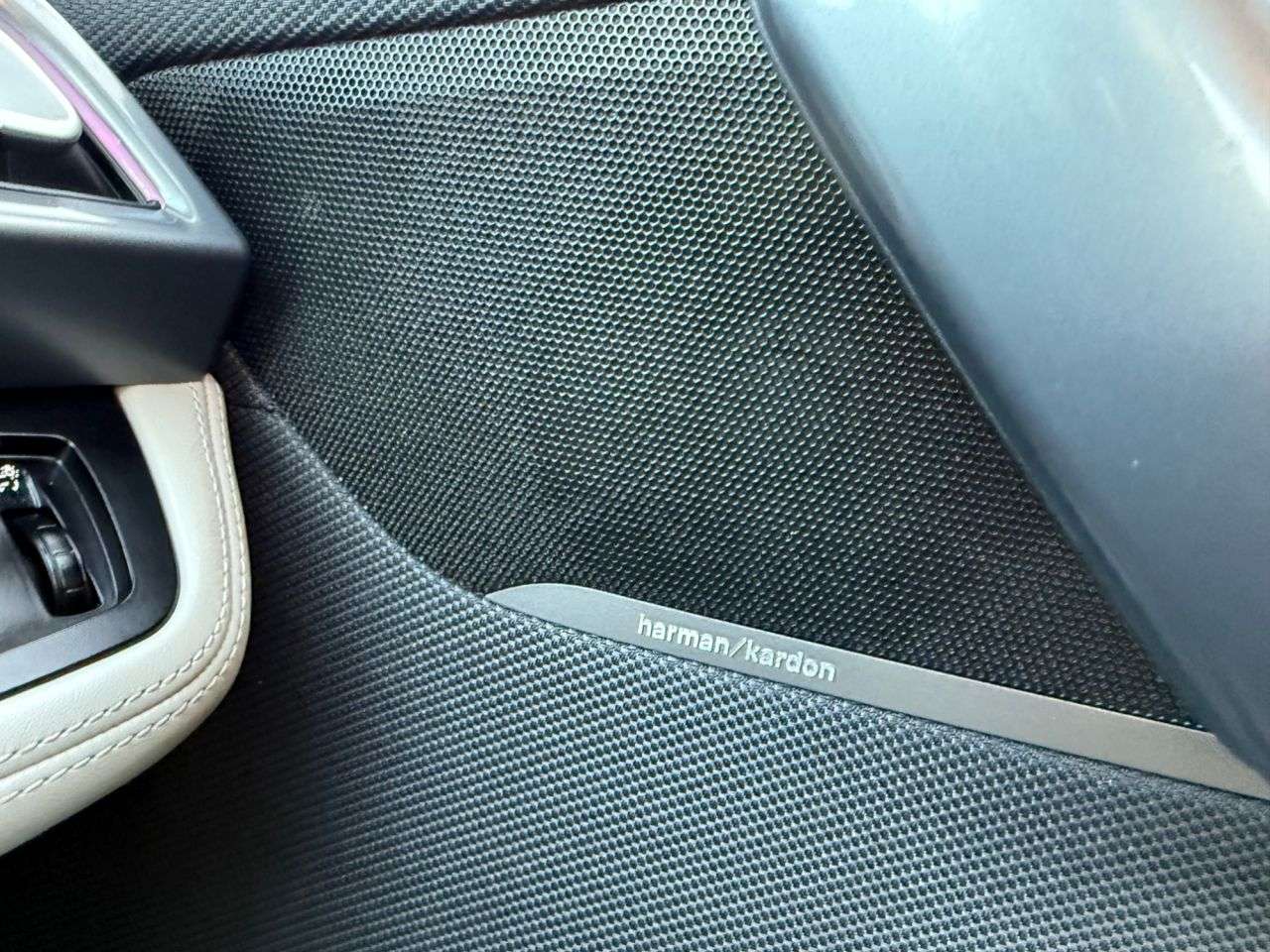 2015 BMW I8 2015 BMW I8