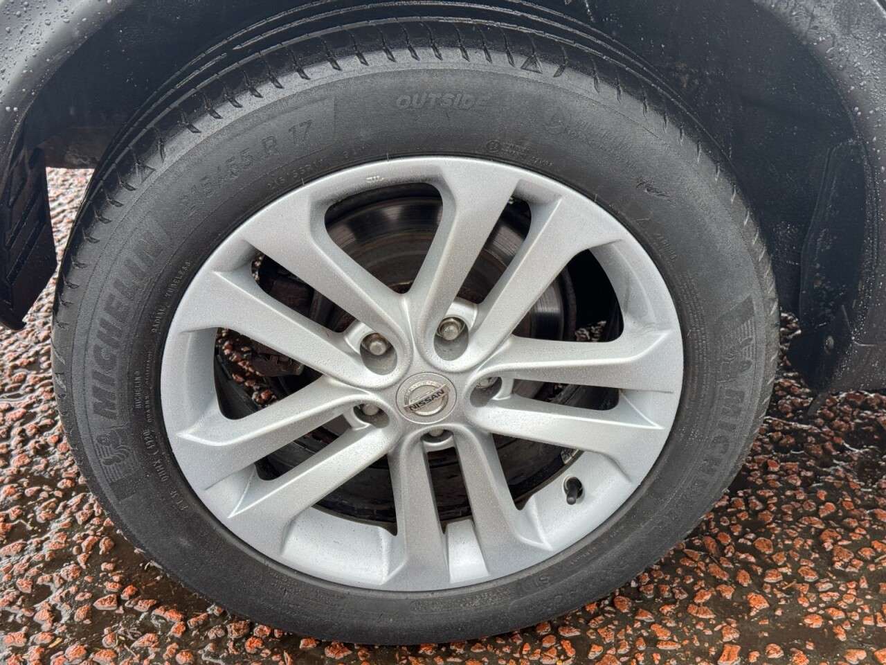 2012 NISSAN JUKE 2012 NISSAN JUKE