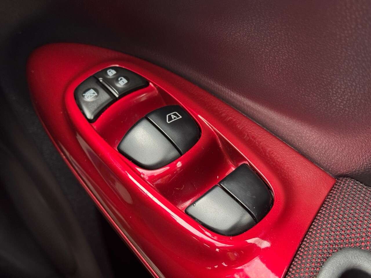 2012 NISSAN JUKE 2012 NISSAN JUKE