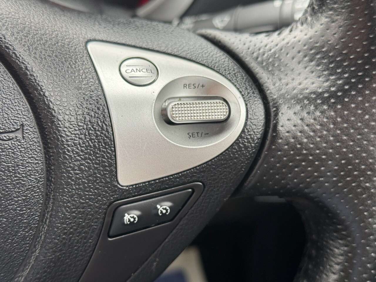 2012 NISSAN JUKE 2012 NISSAN JUKE