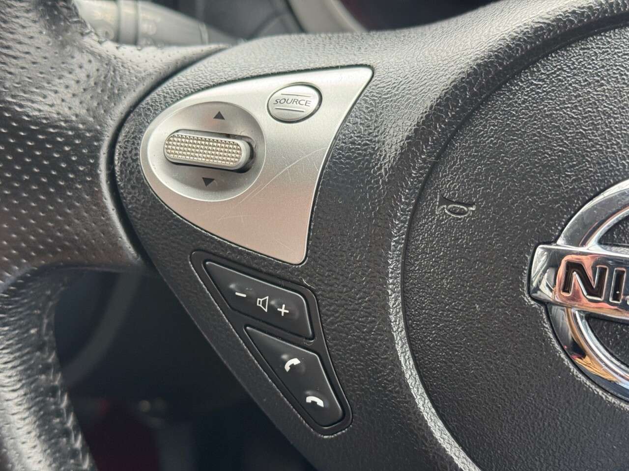 2012 NISSAN JUKE 2012 NISSAN JUKE