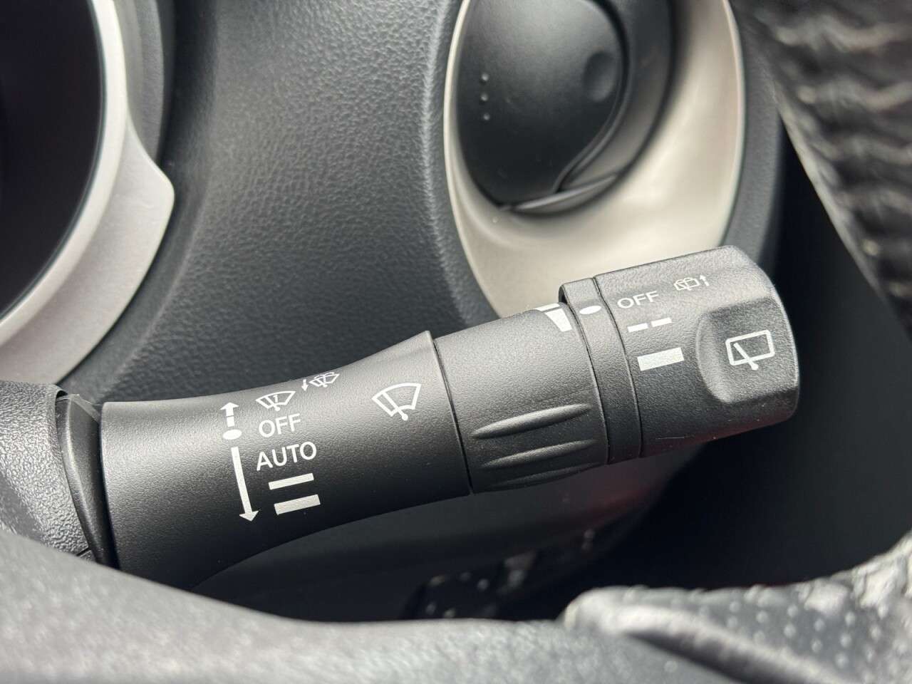 2012 NISSAN JUKE 2012 NISSAN JUKE