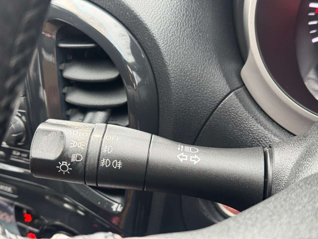 2012 NISSAN JUKE 2012 NISSAN JUKE