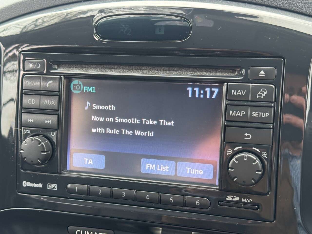 2012 NISSAN JUKE 2012 NISSAN JUKE