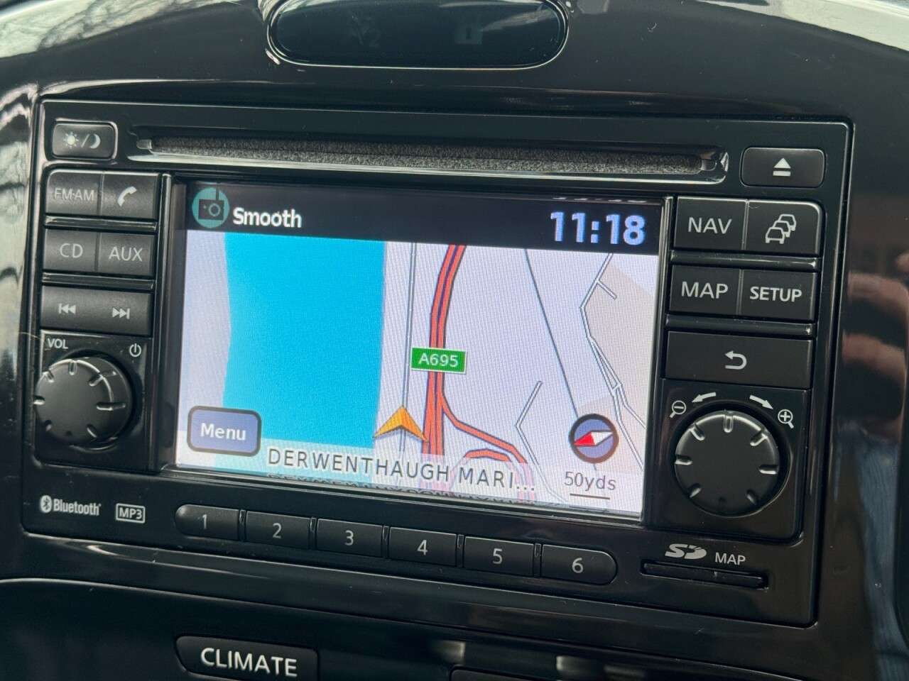 2012 NISSAN JUKE 2012 NISSAN JUKE