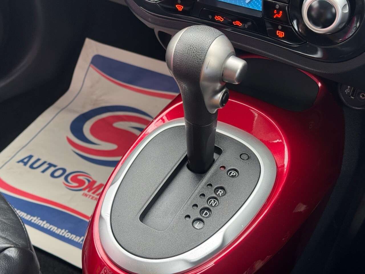 2012 NISSAN JUKE 2012 NISSAN JUKE