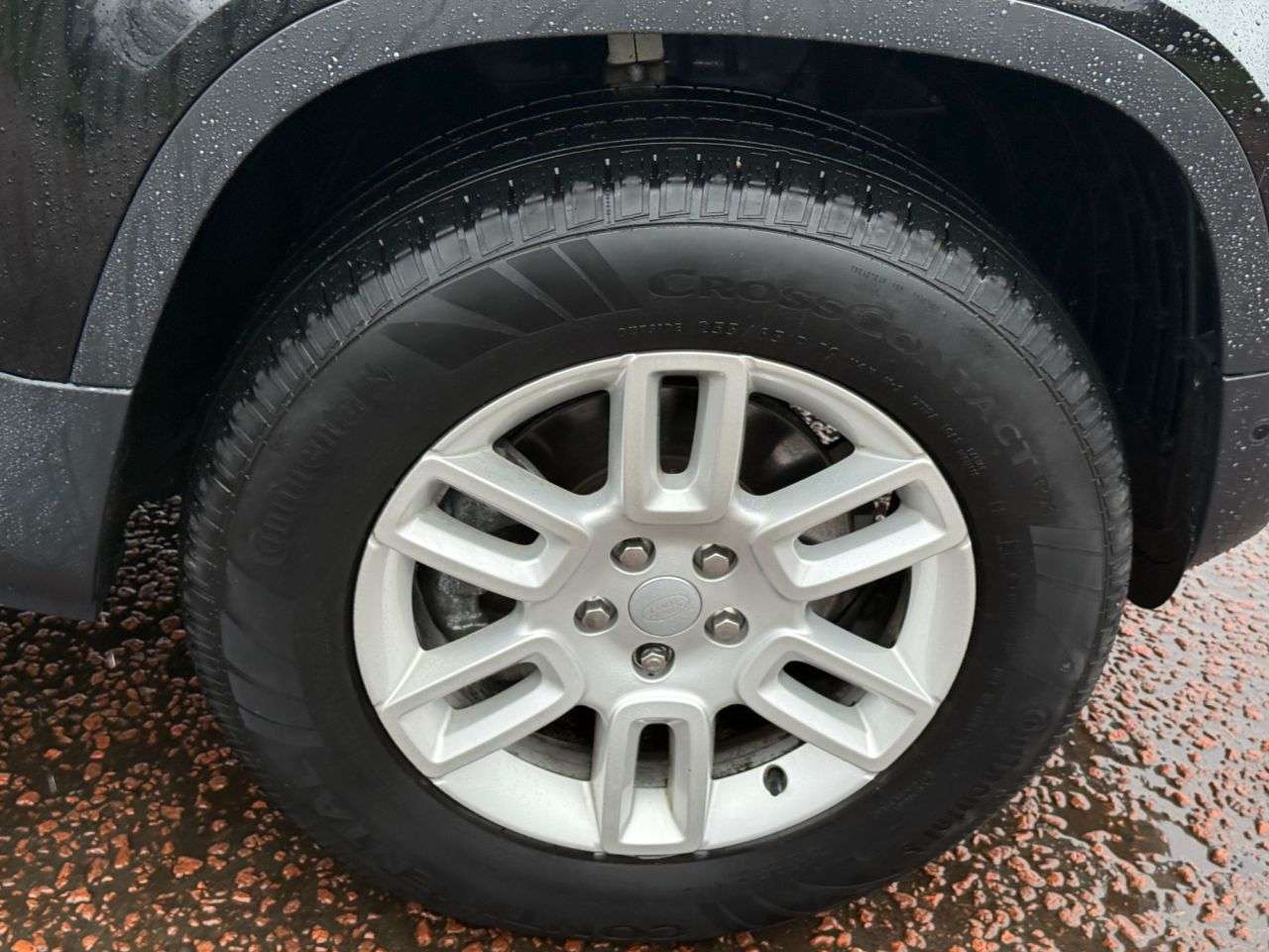 2024 LAND ROVER DEFENDER 2024 LAND ROVER DEFENDER