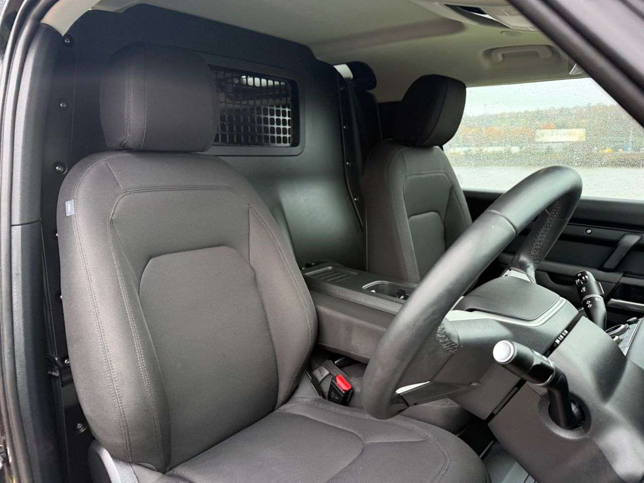 2024 LAND ROVER DEFENDER 2024 LAND ROVER DEFENDER