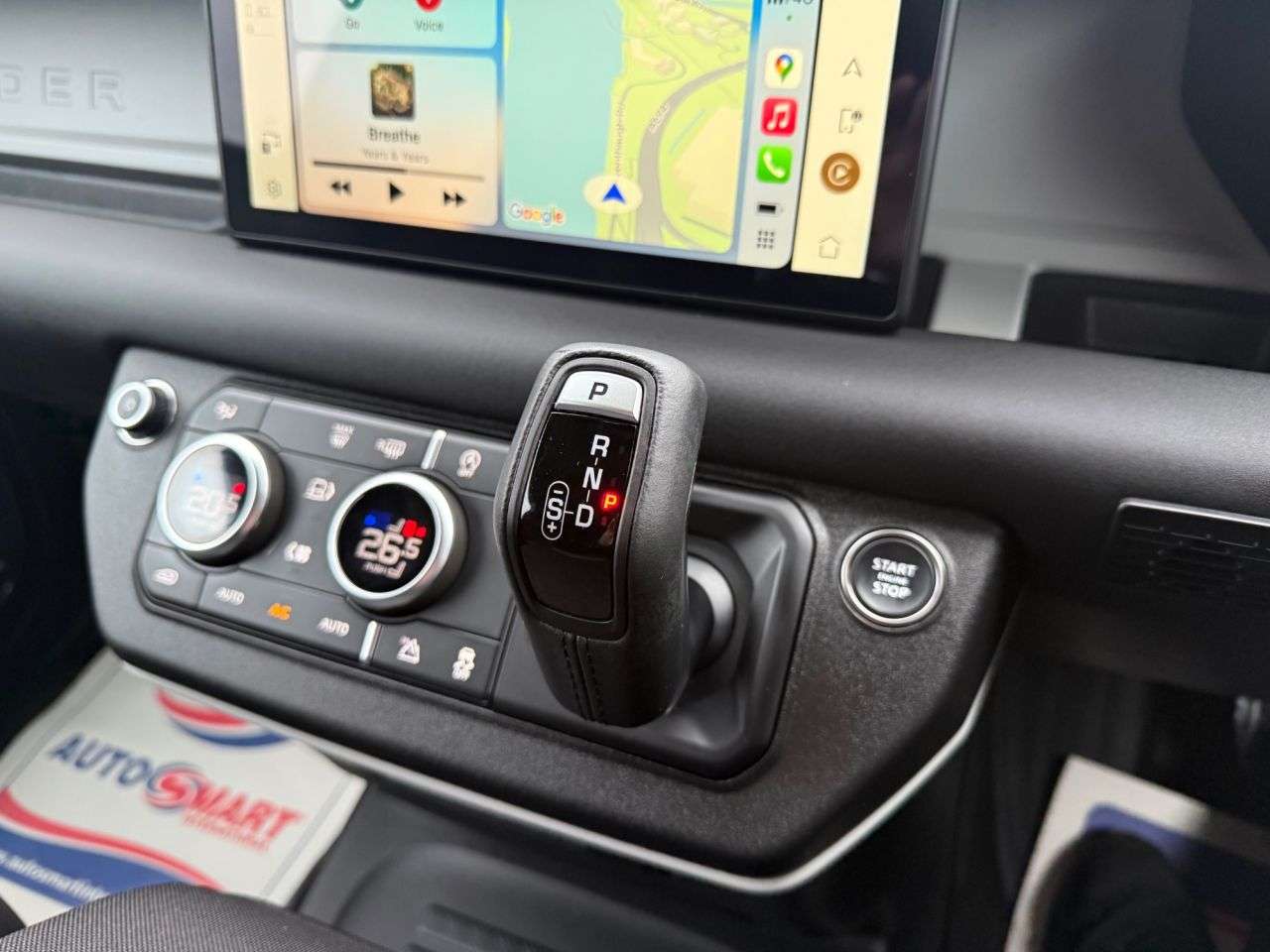 2024 LAND ROVER DEFENDER 2024 LAND ROVER DEFENDER