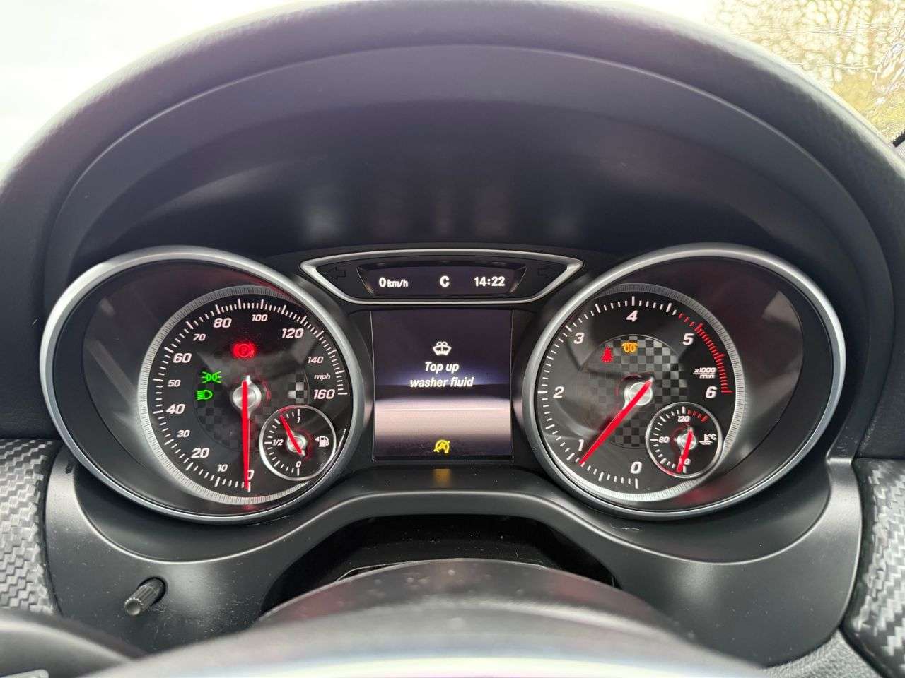 2015 MERCEDES-BENZ A-CLASS 2015 MERCEDES-BENZ A-CLASS