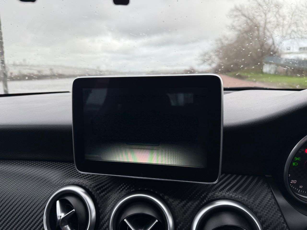 2015 MERCEDES-BENZ A-CLASS 2015 MERCEDES-BENZ A-CLASS