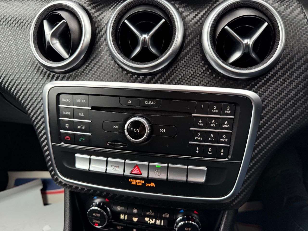 2015 MERCEDES-BENZ A-CLASS 2015 MERCEDES-BENZ A-CLASS