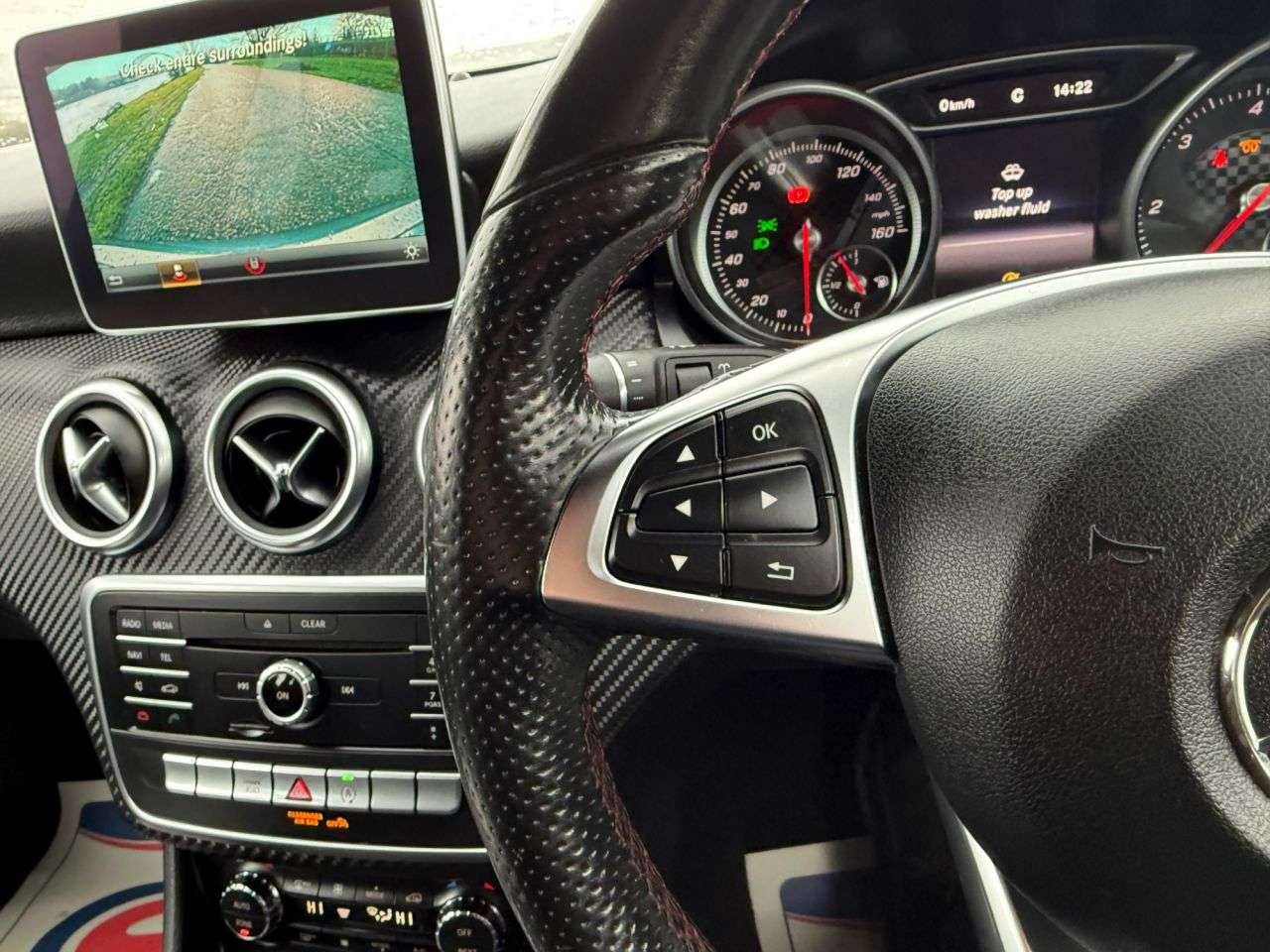 2015 MERCEDES-BENZ A-CLASS 2015 MERCEDES-BENZ A-CLASS