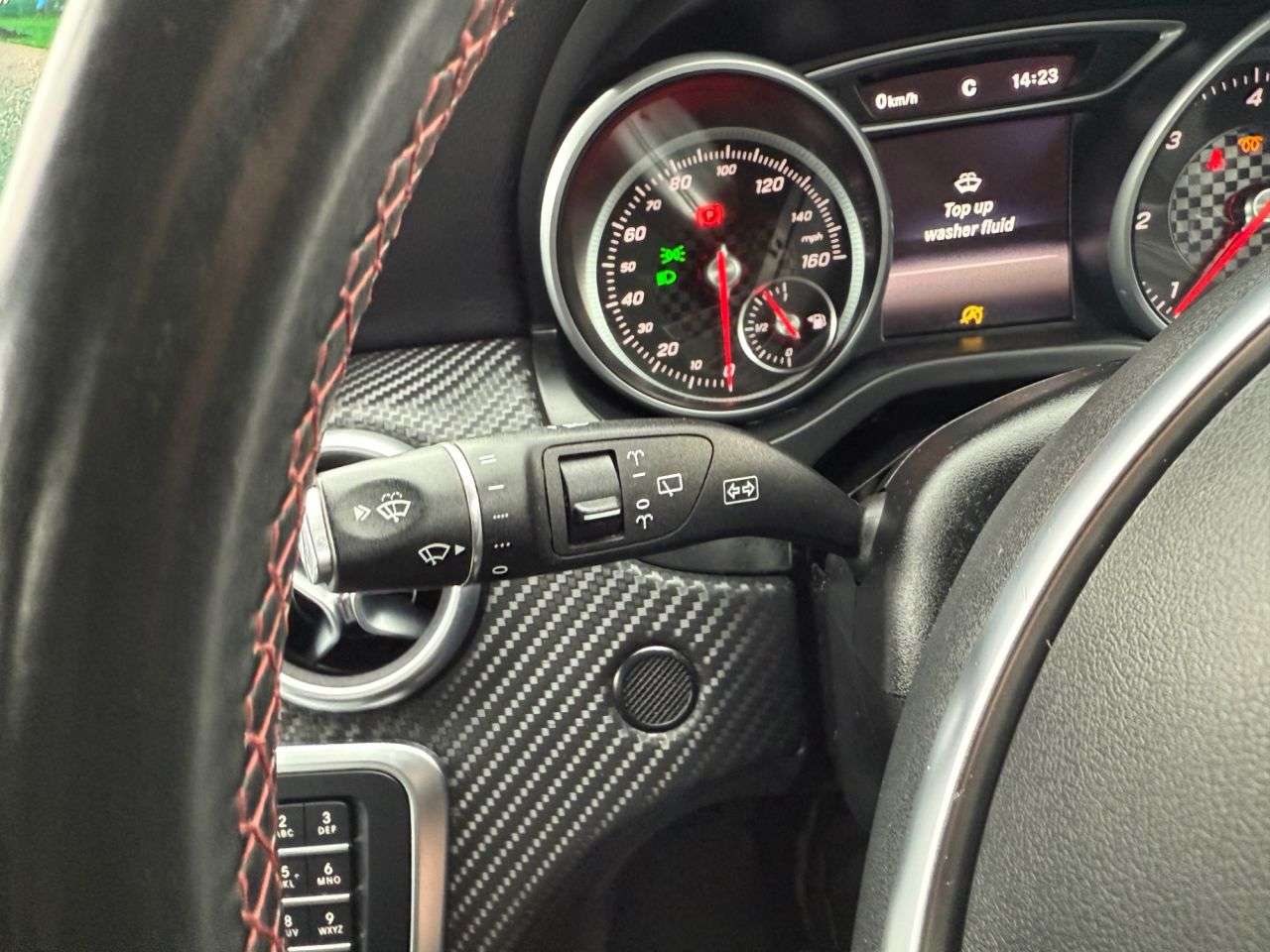 2015 MERCEDES-BENZ A-CLASS 2015 MERCEDES-BENZ A-CLASS