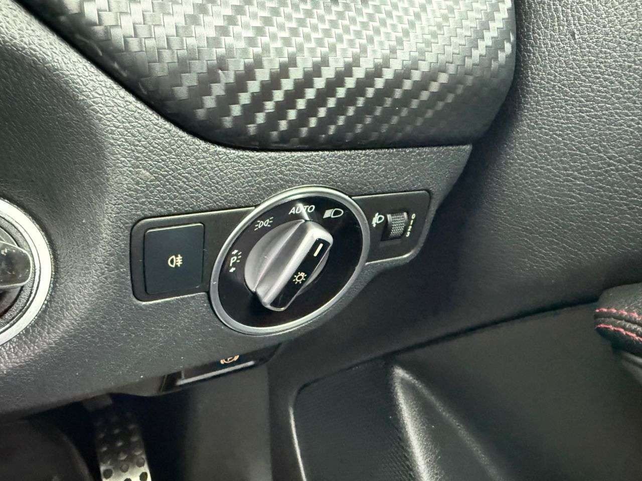 2015 MERCEDES-BENZ A-CLASS 2015 MERCEDES-BENZ A-CLASS