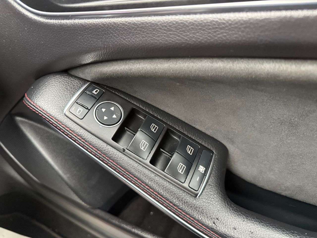 2015 MERCEDES-BENZ A-CLASS 2015 MERCEDES-BENZ A-CLASS