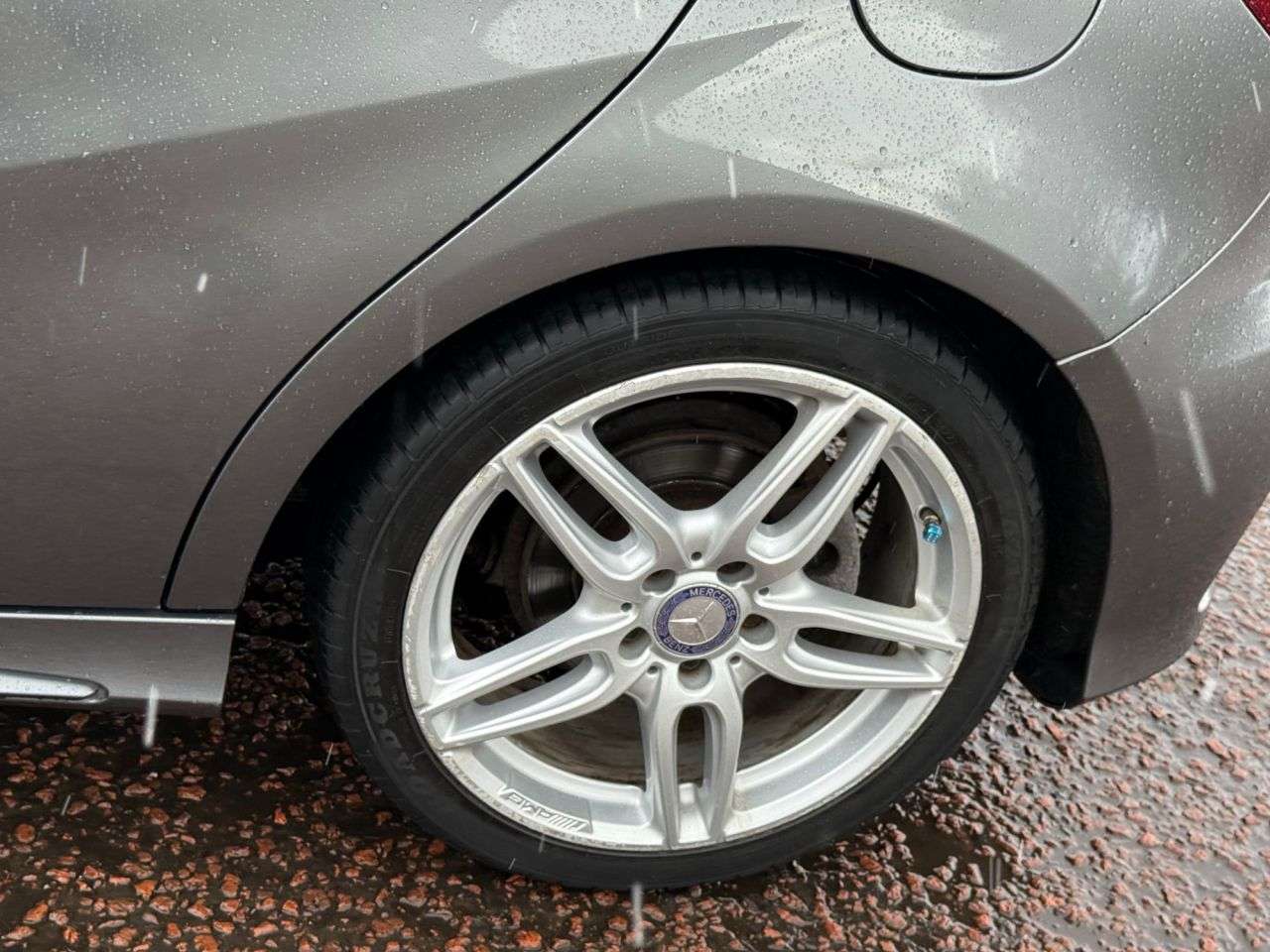 2015 MERCEDES-BENZ A-CLASS 2015 MERCEDES-BENZ A-CLASS