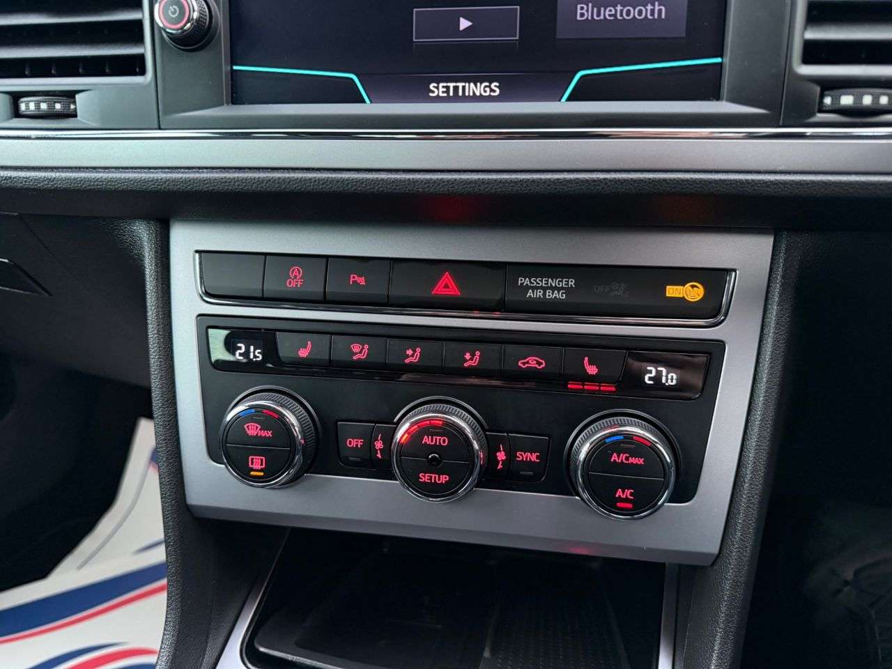 2019 SEAT LEON 2019 SEAT LEON