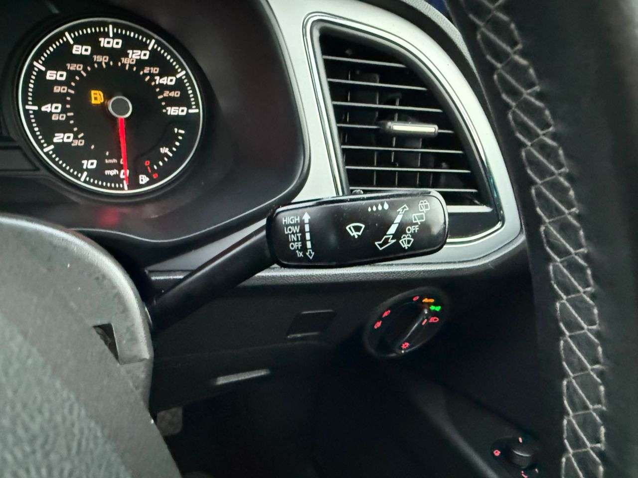 2019 SEAT LEON 2019 SEAT LEON