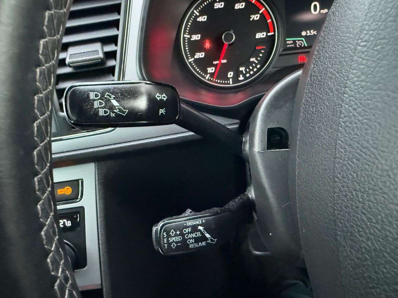 2019 SEAT LEON 2019 SEAT LEON