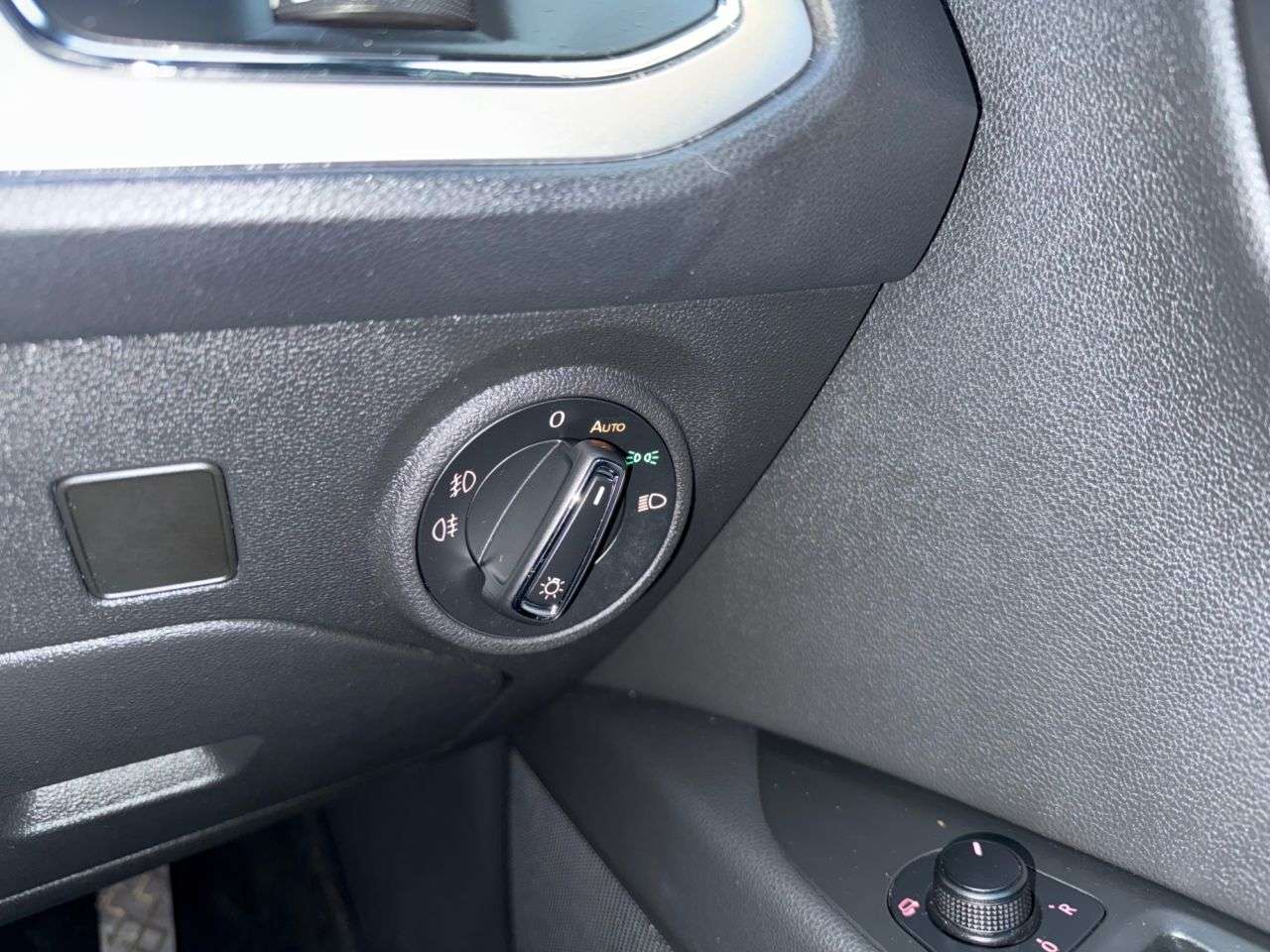 2019 SEAT LEON 2019 SEAT LEON