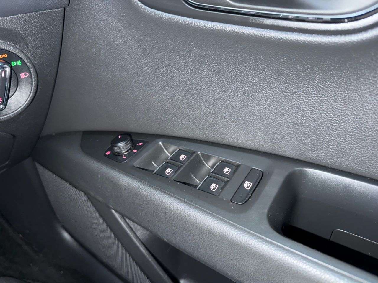 2019 SEAT LEON 2019 SEAT LEON