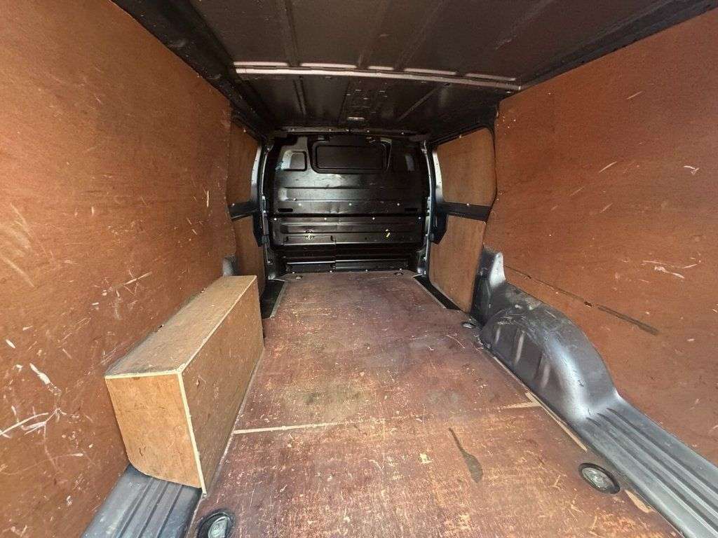 2019 VAUXHALL VIVARO 2019 VAUXHALL VIVARO