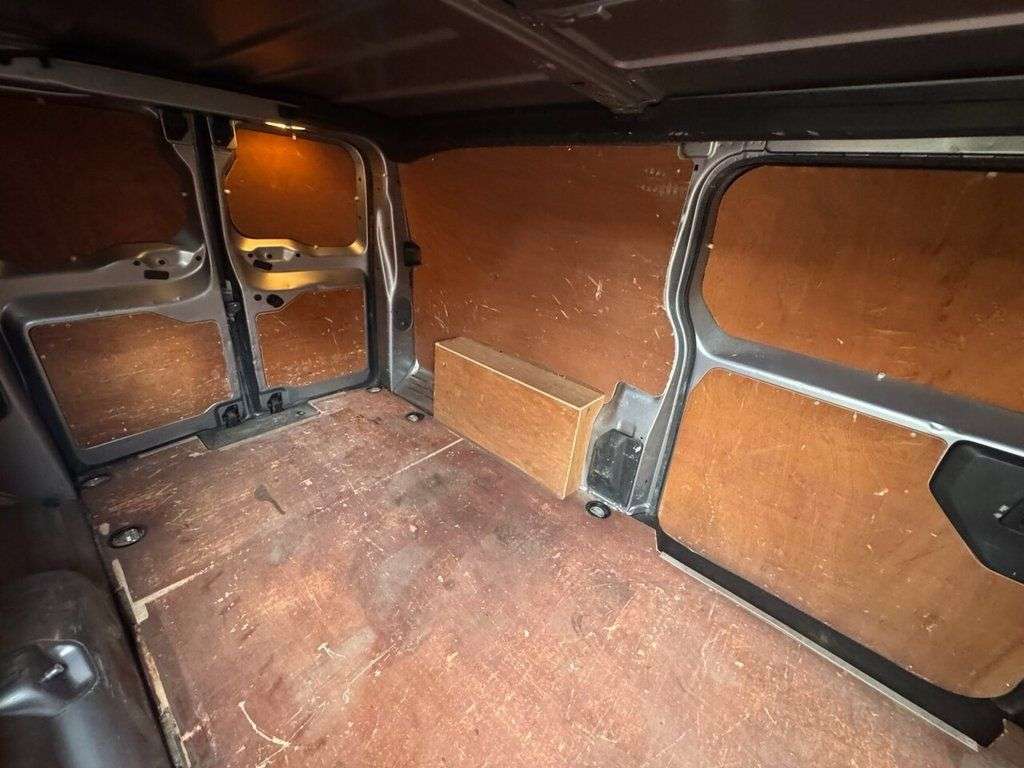 2019 VAUXHALL VIVARO 2019 VAUXHALL VIVARO