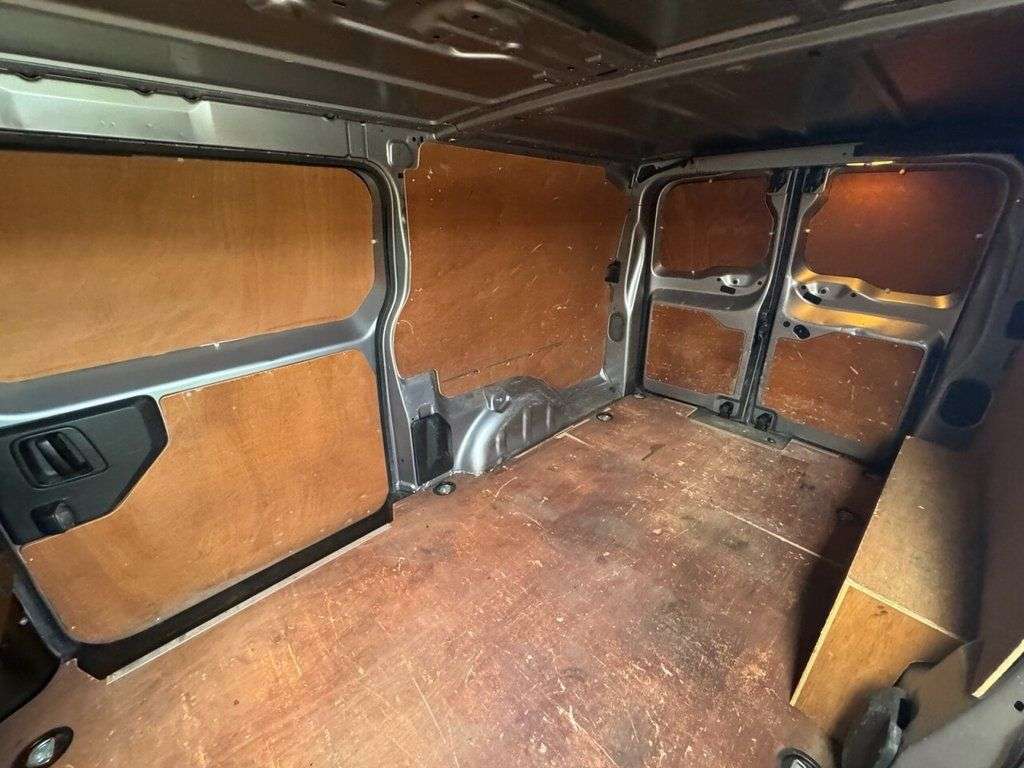 2019 VAUXHALL VIVARO 2019 VAUXHALL VIVARO