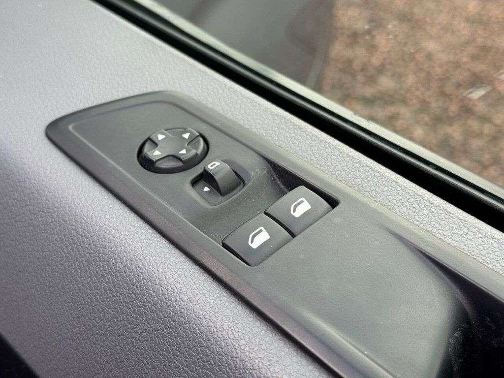 2019 VAUXHALL VIVARO 2019 VAUXHALL VIVARO