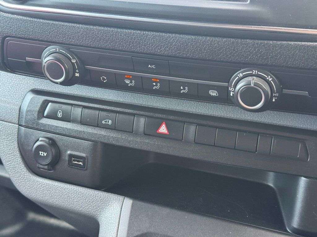 2019 VAUXHALL VIVARO 2019 VAUXHALL VIVARO