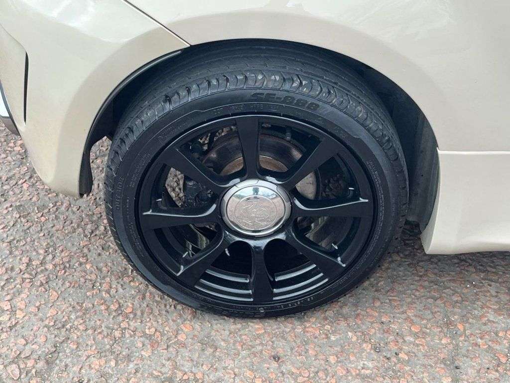 2014 ABARTH 500 2014 ABARTH 500