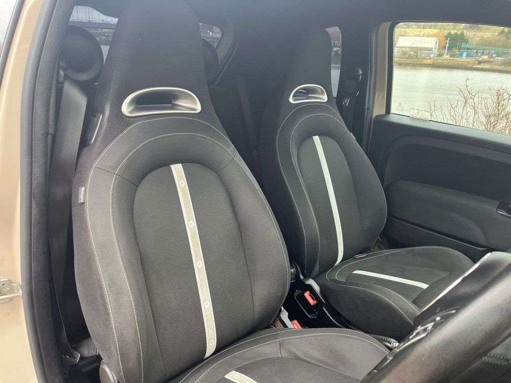 2014 ABARTH 500 2014 ABARTH 500