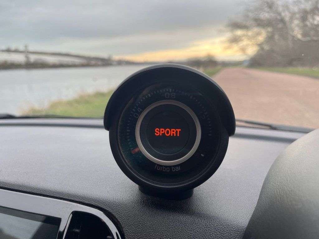 2014 ABARTH 500 2014 ABARTH 500