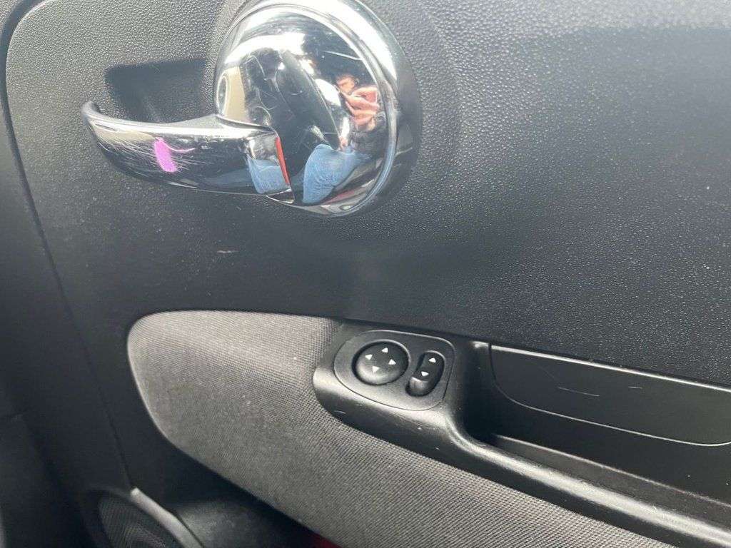 2014 ABARTH 500 2014 ABARTH 500