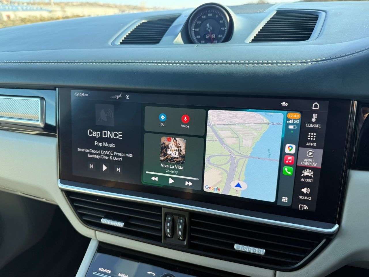 2019 PORSCHE CAYENNE 2019 PORSCHE CAYENNE