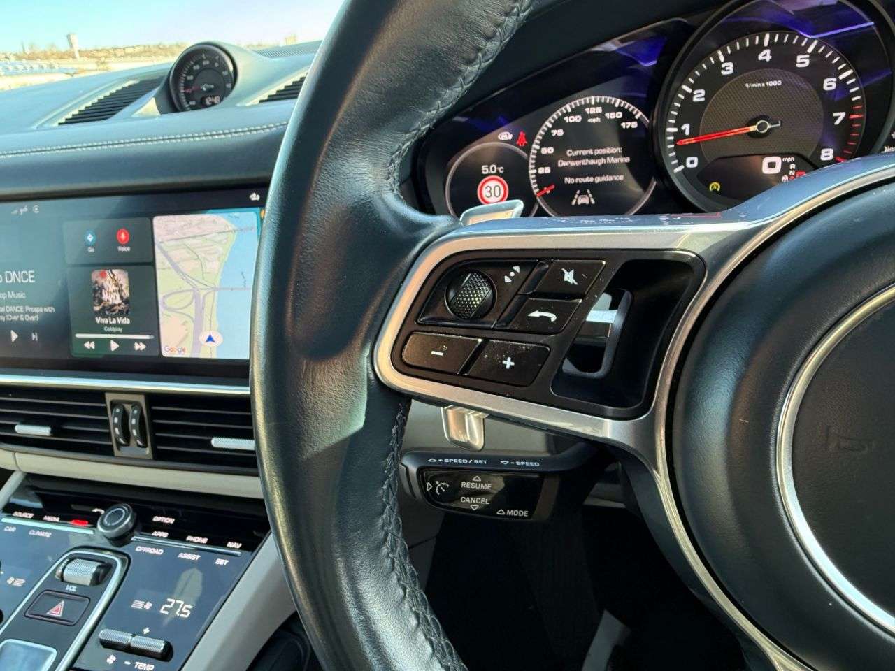 2019 PORSCHE CAYENNE 2019 PORSCHE CAYENNE