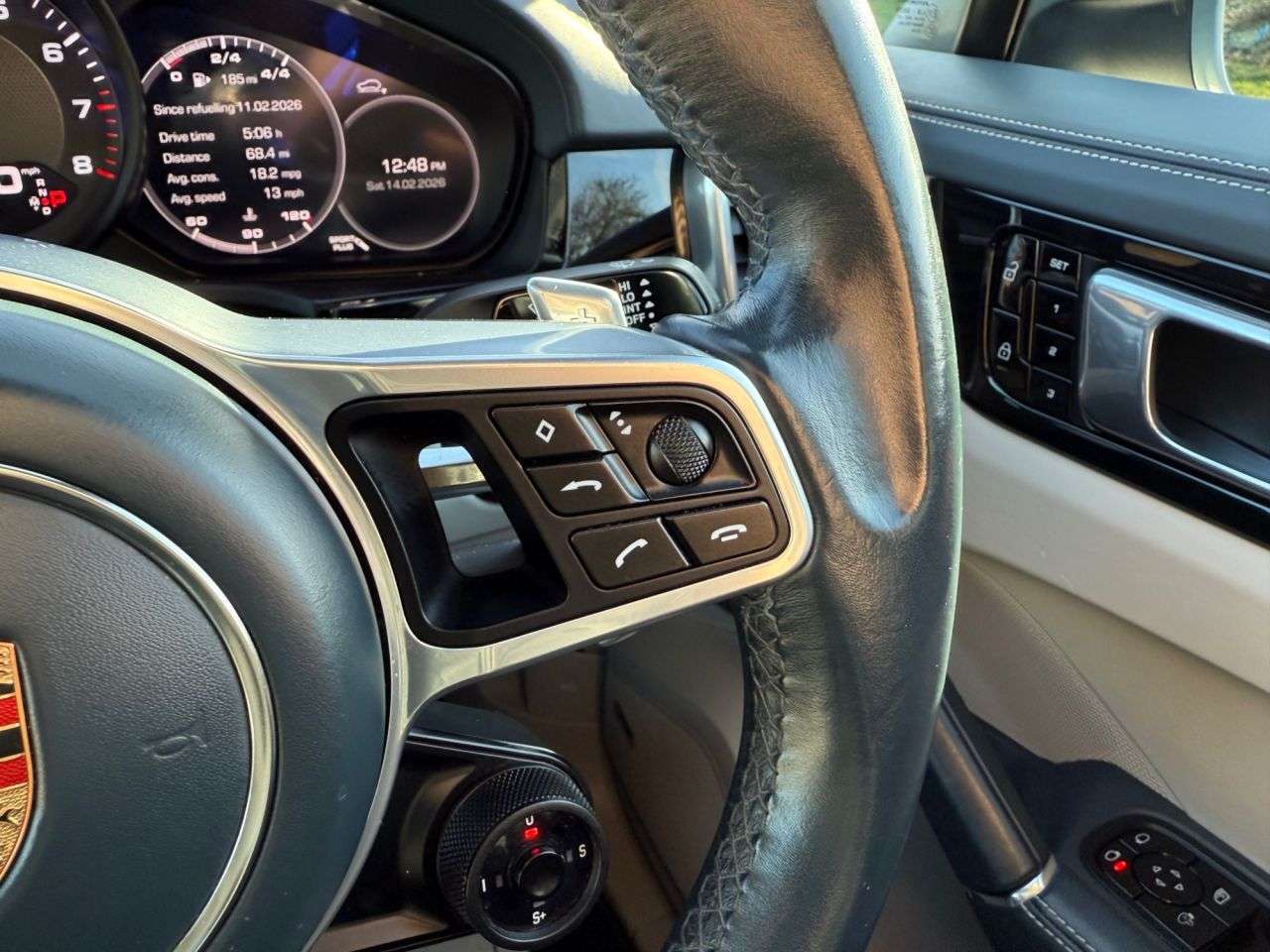 2019 PORSCHE CAYENNE 2019 PORSCHE CAYENNE