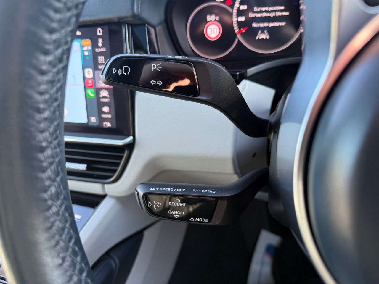 2019 PORSCHE CAYENNE 2019 PORSCHE CAYENNE