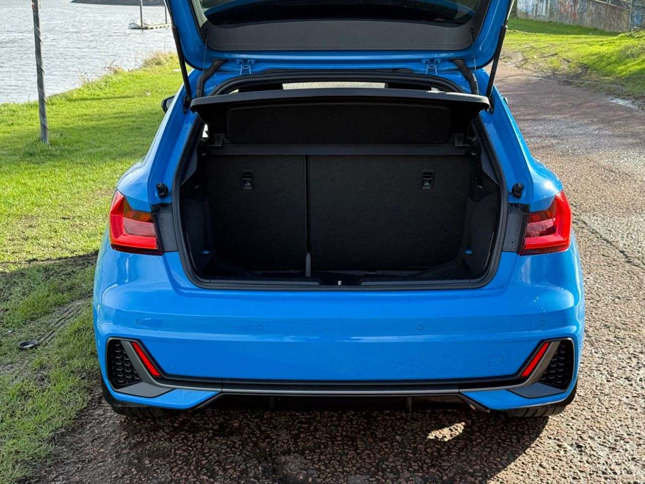 2019 AUDI A1 2019 AUDI A1