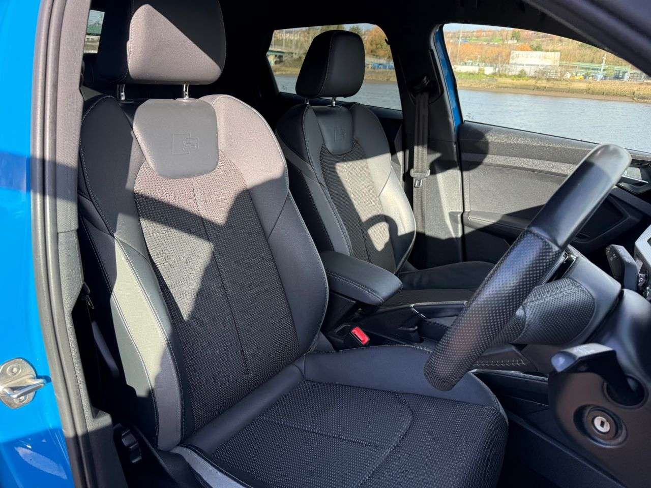 2019 AUDI A1 2019 AUDI A1