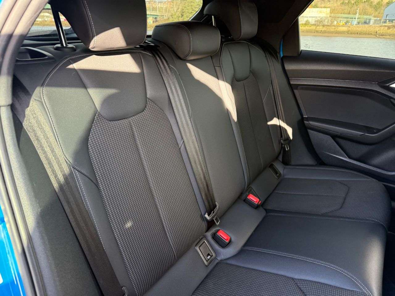 2019 AUDI A1 2019 AUDI A1