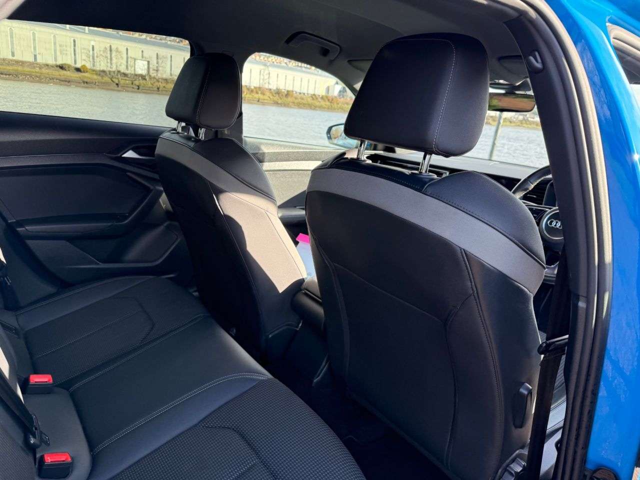 2019 AUDI A1 2019 AUDI A1