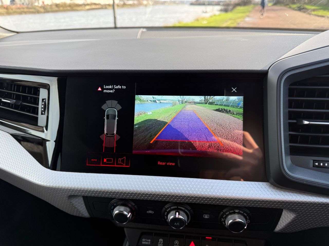 2019 AUDI A1 2019 AUDI A1