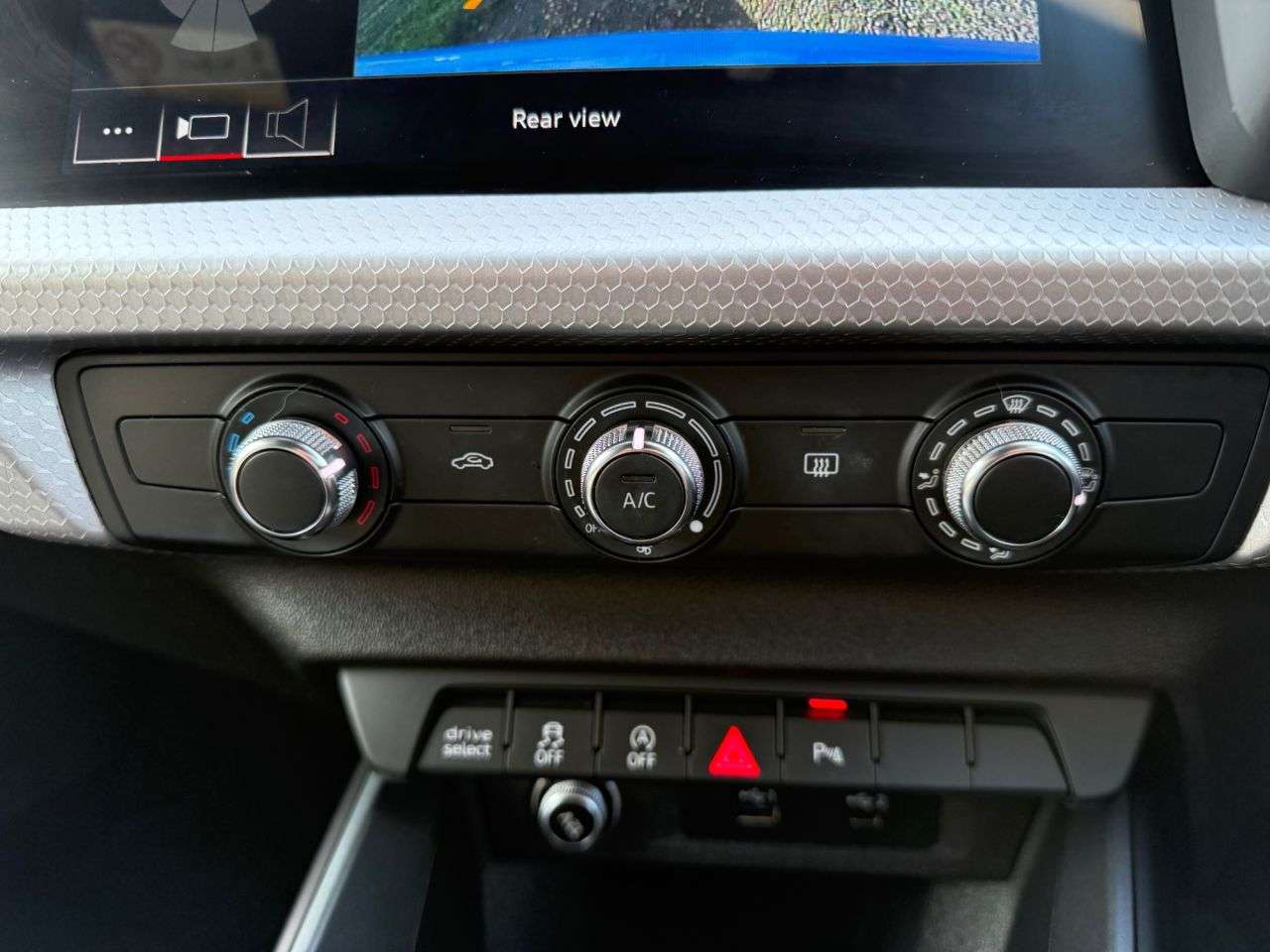 2019 AUDI A1 2019 AUDI A1